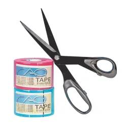 AQ-Tape 21cm tapeschaar